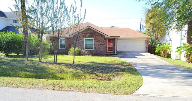 14107 Running Bear Drive, Willis, TX 77378