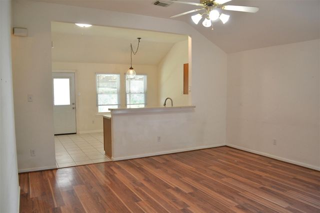 14107 Running Bear Drive, Willis, TX 77378