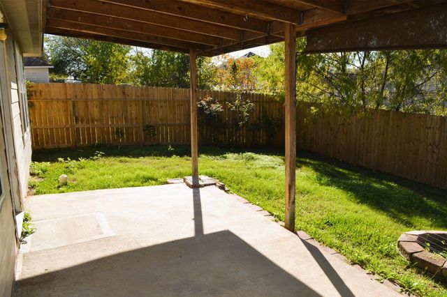 14107 Running Bear Drive, Willis, TX 77378