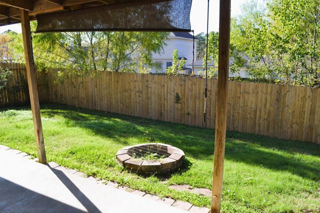 14107 Running Bear Drive, Willis, TX 77378