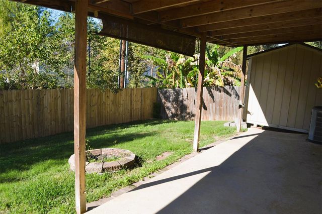 14107 Running Bear Drive, Willis, TX 77378