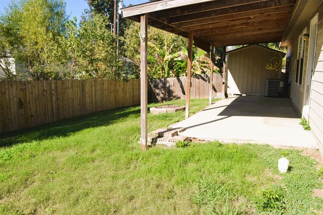 14107 Running Bear Drive, Willis, TX 77378