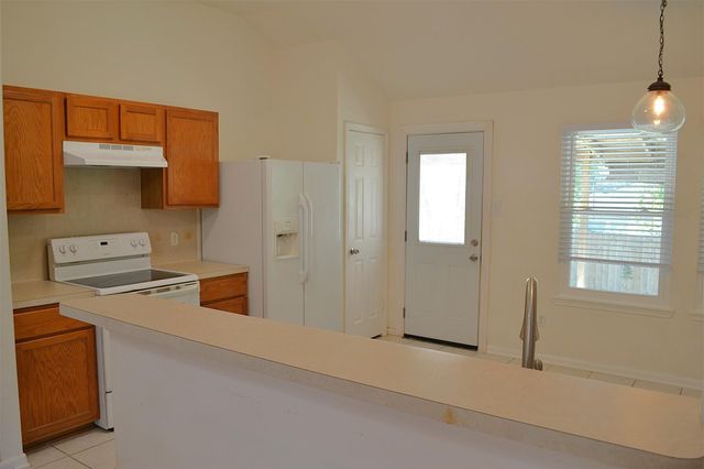 14107 Running Bear Drive, Willis, TX 77378