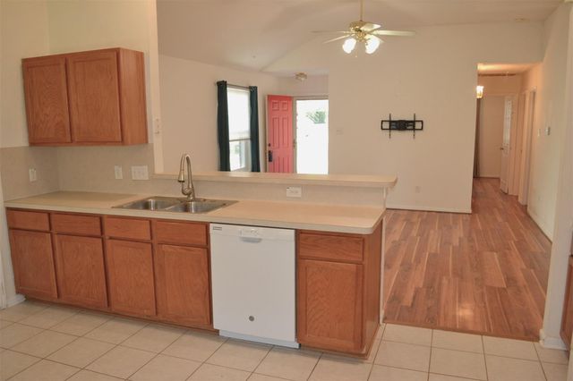 14107 Running Bear Drive, Willis, TX 77378