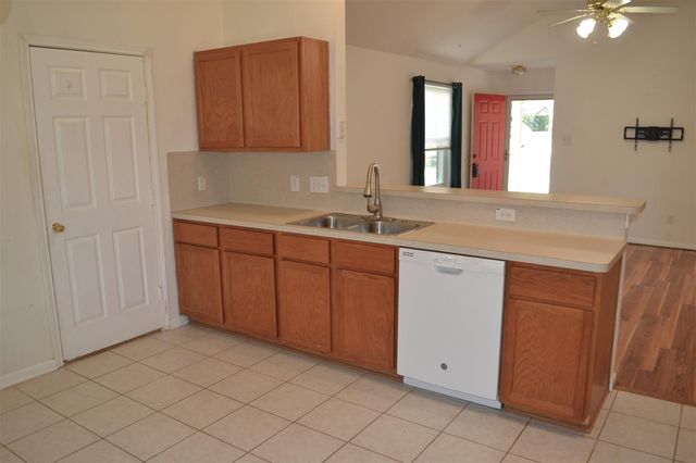 14107 Running Bear Drive, Willis, TX 77378