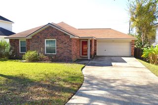14107 Running Bear Drive, Willis, TX 77378