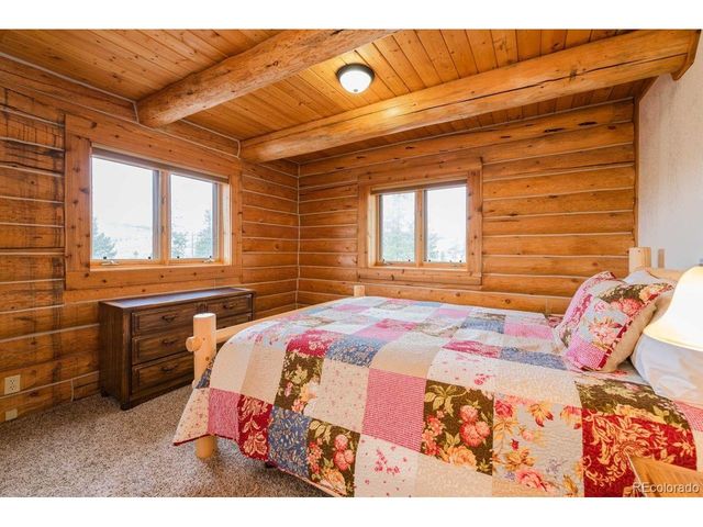161 GCR 4106, Granby, CO 80446