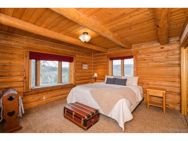 161 GCR 4106, Granby, CO 80446