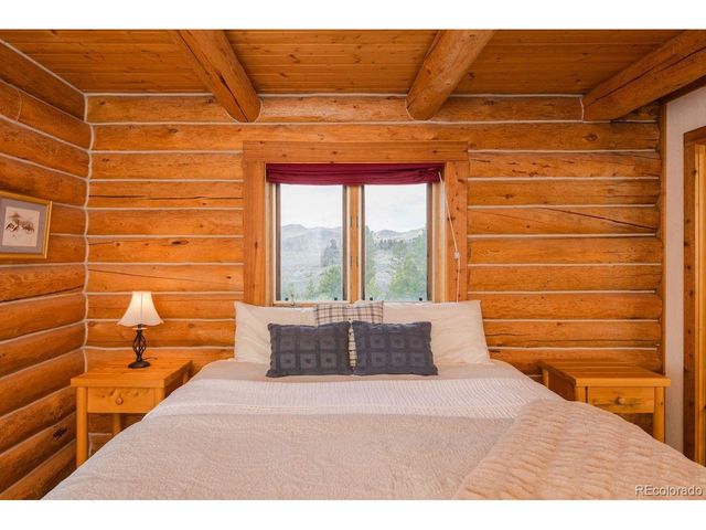 161 GCR 4106, Granby, CO 80446