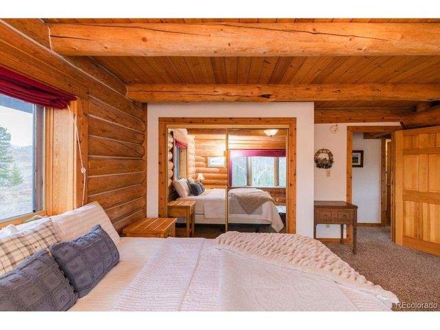 161 GCR 4106, Granby, CO 80446