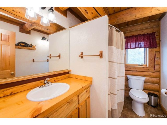 161 GCR 4106, Granby, CO 80446
