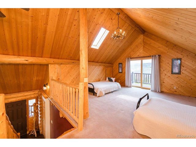 161 GCR 4106, Granby, CO 80446