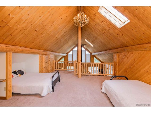 161 GCR 4106, Granby, CO 80446