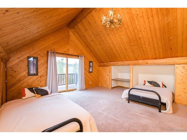 161 GCR 4106, Granby, CO 80446