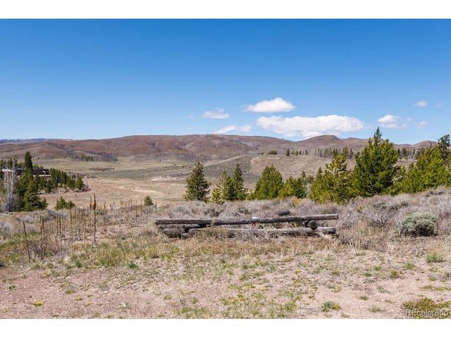 161 GCR 4106, Granby, CO 80446