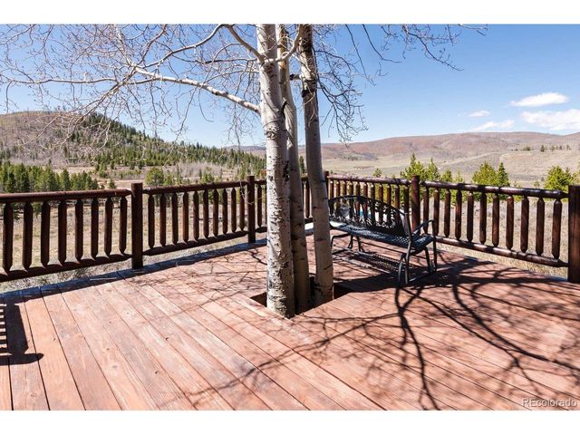 161 GCR 4106, Granby, CO 80446