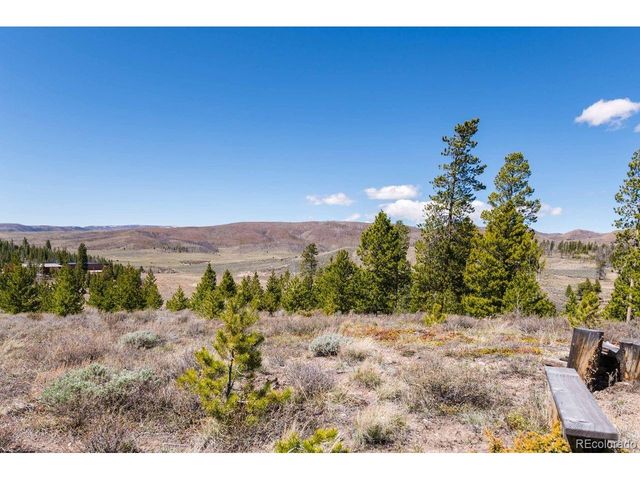 161 GCR 4106, Granby, CO 80446