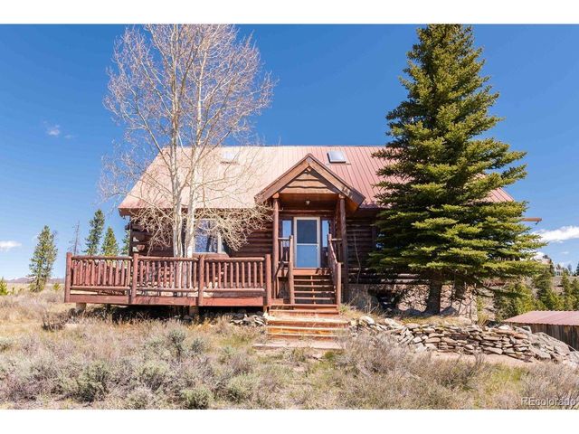 161 GCR 4106, Granby, CO 80446