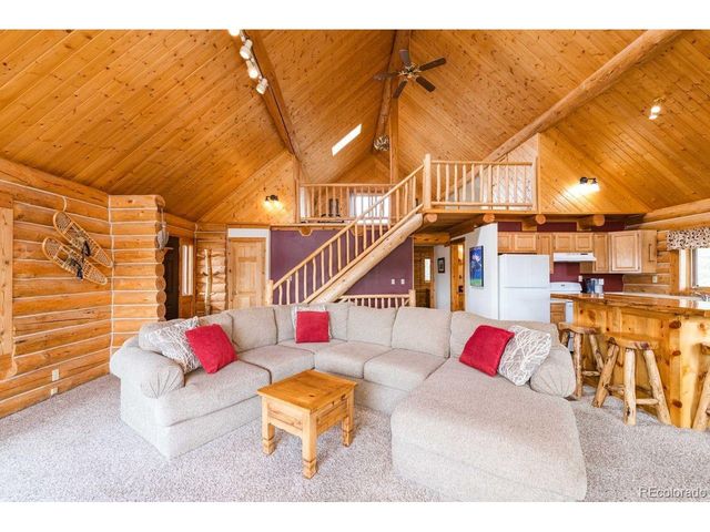 161 GCR 4106, Granby, CO 80446