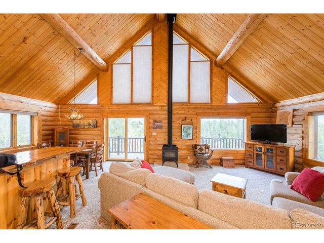 161 GCR 4106, Granby, CO 80446