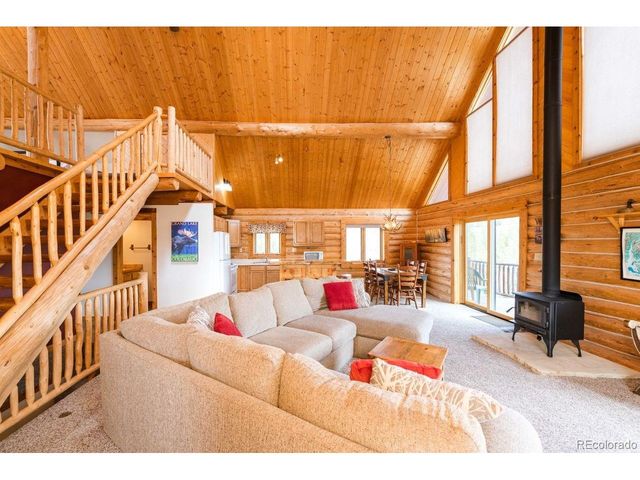 161 GCR 4106, Granby, CO 80446