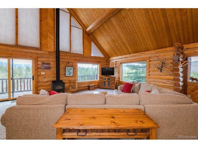 161 GCR 4106, Granby, CO 80446