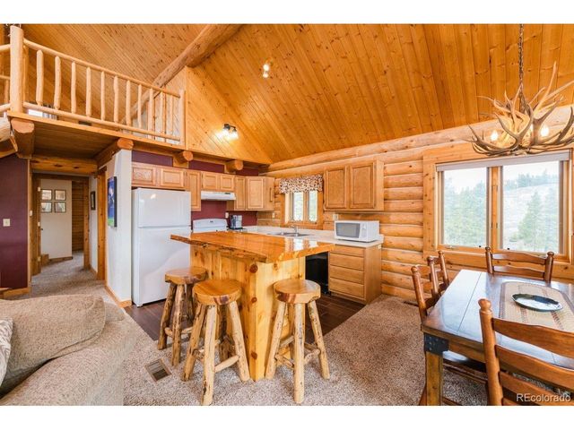 161 GCR 4106, Granby, CO 80446