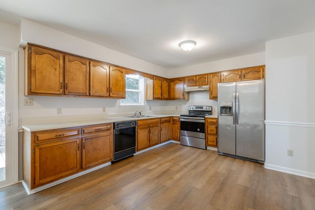 548 Benson Drive, Chattanooga, TN 37412