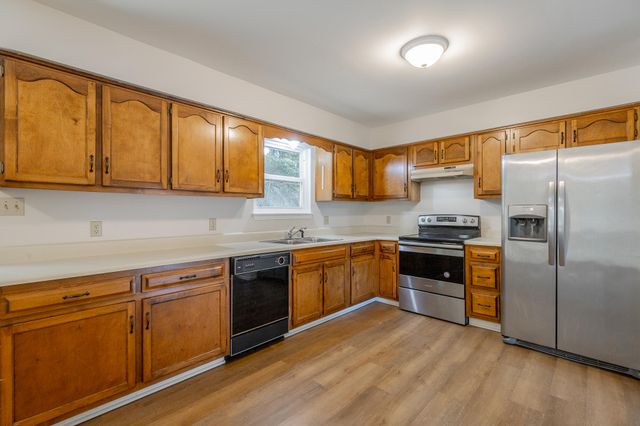 548 Benson Drive, Chattanooga, TN 37412