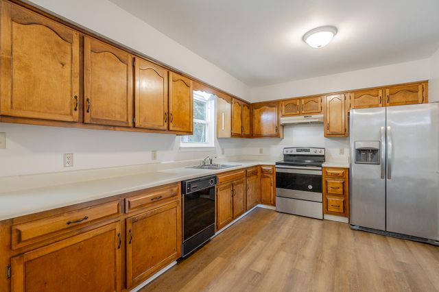 548 Benson Drive, Chattanooga, TN 37412