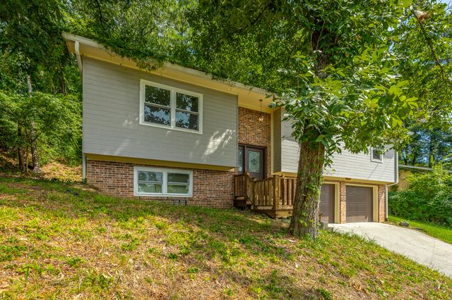 548 Benson Drive, Chattanooga, TN 37412