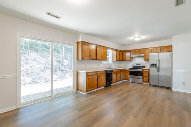 548 Benson Drive, Chattanooga, TN 37412