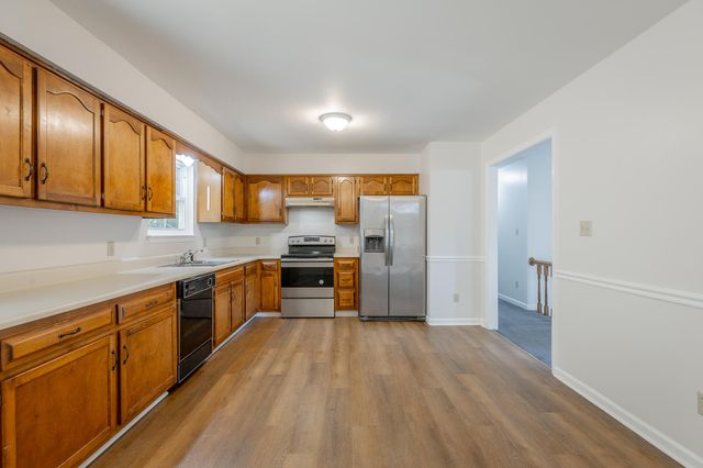 548 Benson Drive, Chattanooga, TN 37412