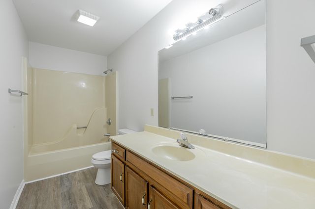 548 Benson Drive, Chattanooga, TN 37412