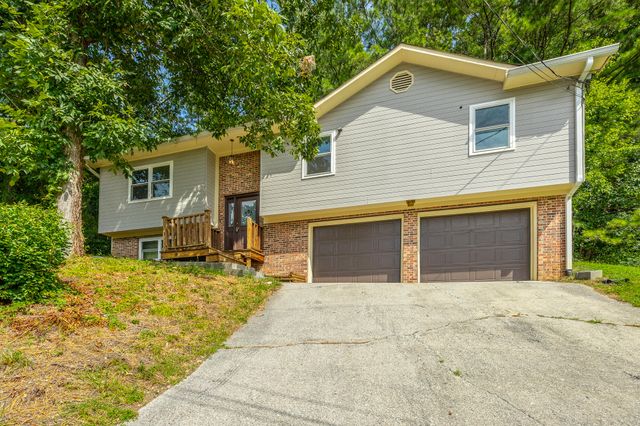 548 Benson Drive, Chattanooga, TN 37412