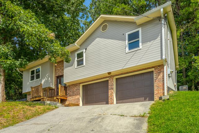 548 Benson Drive, Chattanooga, TN 37412