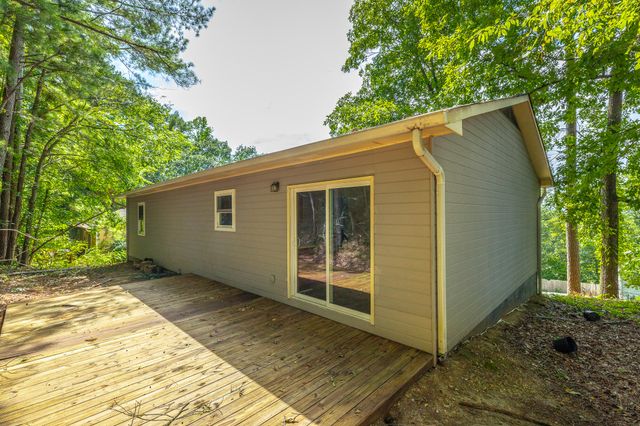 548 Benson Drive, Chattanooga, TN 37412