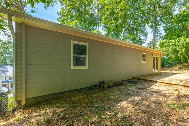 548 Benson Drive, Chattanooga, TN 37412