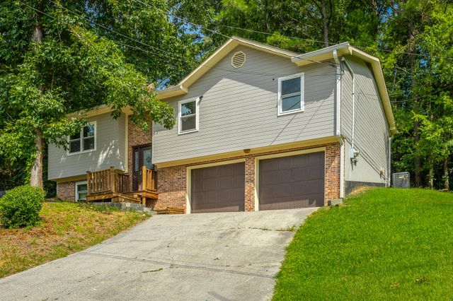 548 Benson Drive, Chattanooga, TN 37412