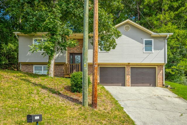 548 Benson Drive, Chattanooga, TN 37412