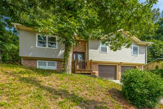 548 Benson Drive, Chattanooga, TN 37412