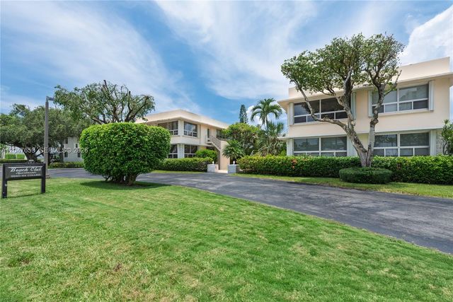 9940 Collins Avenue 10, Bal Harbour, FL 33154