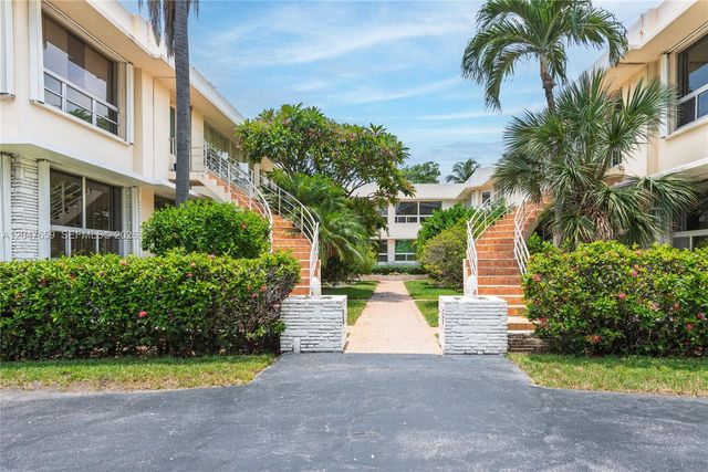9940 Collins Avenue 10, Bal Harbour, FL 33154