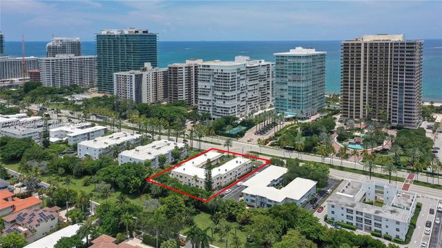 9940 Collins Avenue 10, Bal Harbour, FL 33154