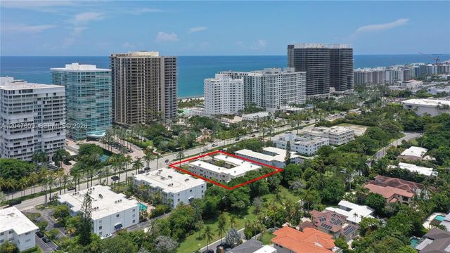 9940 Collins Avenue 10, Bal Harbour, FL 33154