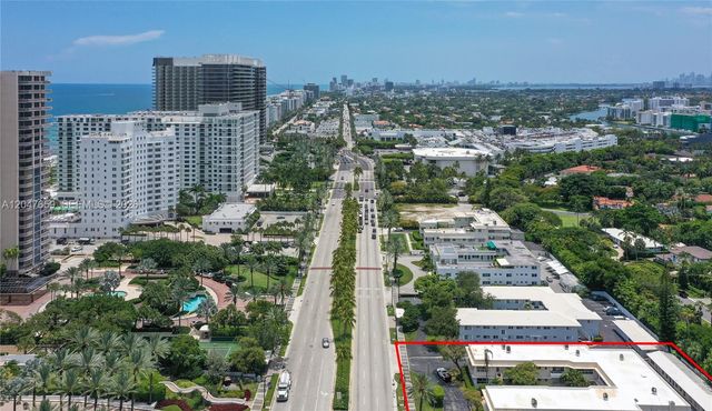 9940 Collins Avenue 10, Bal Harbour, FL 33154
