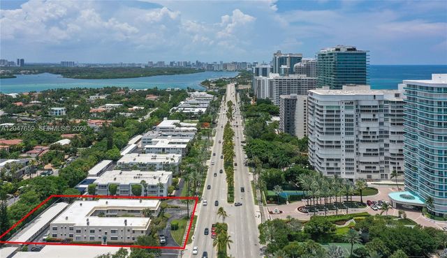 9940 Collins Avenue 10, Bal Harbour, FL 33154