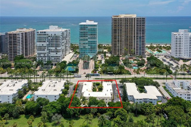 9940 Collins Avenue 10, Bal Harbour, FL 33154
