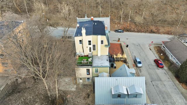 989 Parkside Place, Cincinnati, OH 45202