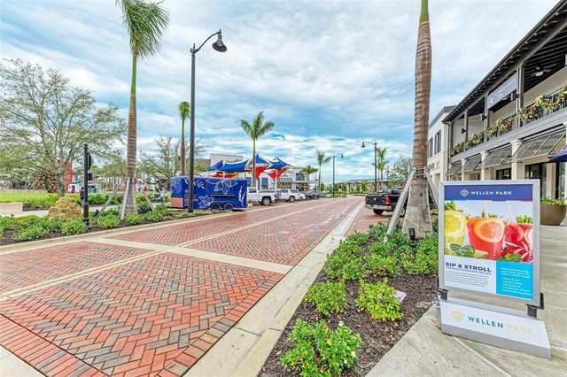Lot 25 BILLINGHAM LANE, North Port, FL 34288